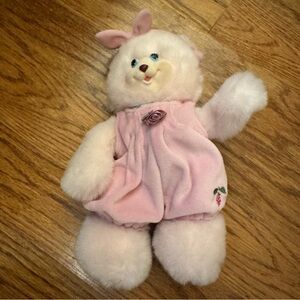 Fisher Price Vintage 1998 Sarahberry Plush